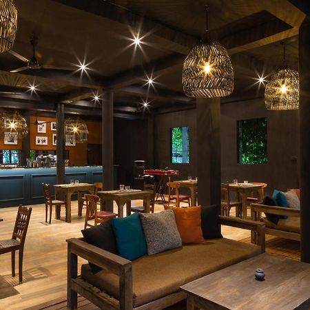 Hotel Locale Weligama Zewnętrze zdjęcie