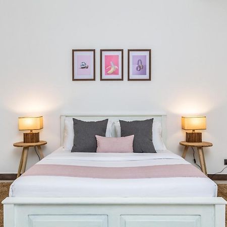 Hotel Locale Weligama Zewnętrze zdjęcie