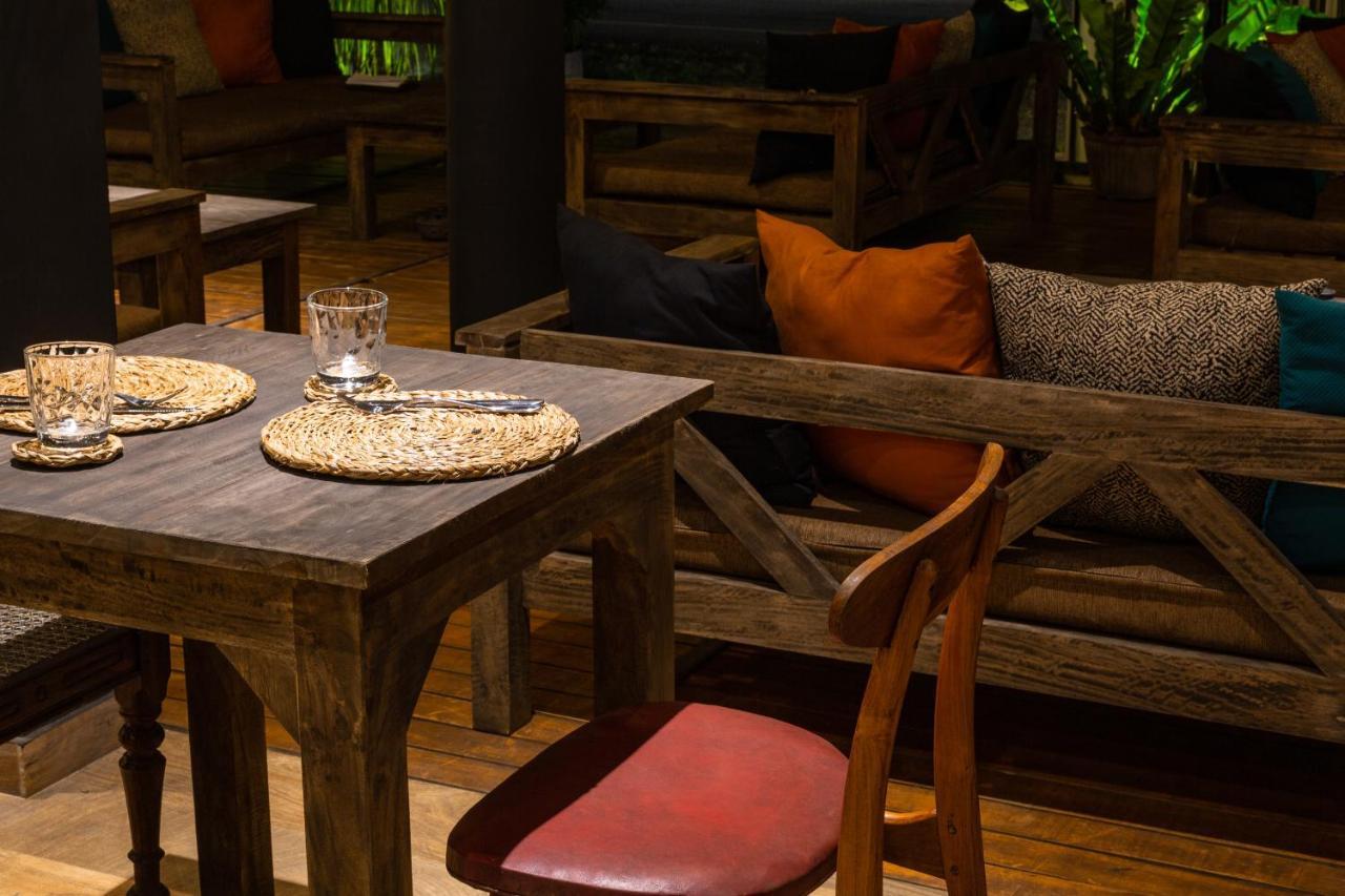 Hotel Locale Weligama Zewnętrze zdjęcie
