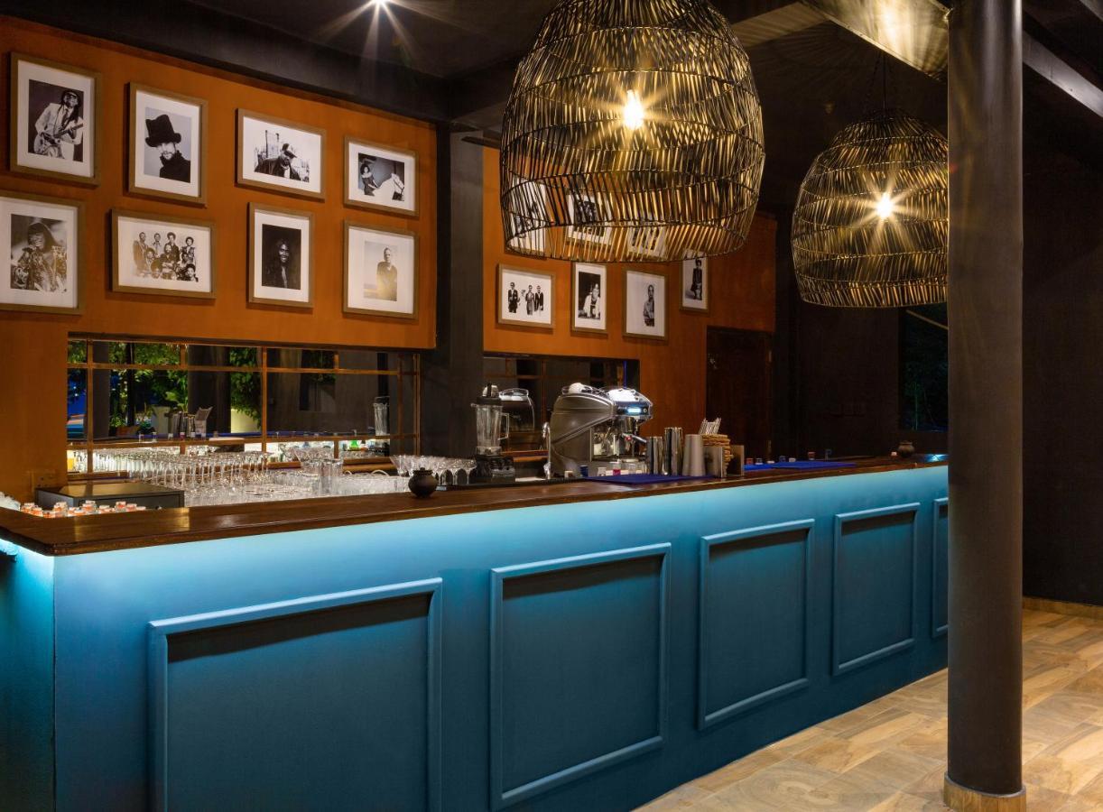 Hotel Locale Weligama Zewnętrze zdjęcie
