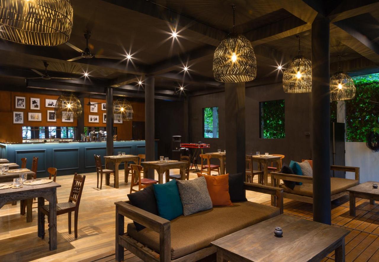 Hotel Locale Weligama Zewnętrze zdjęcie