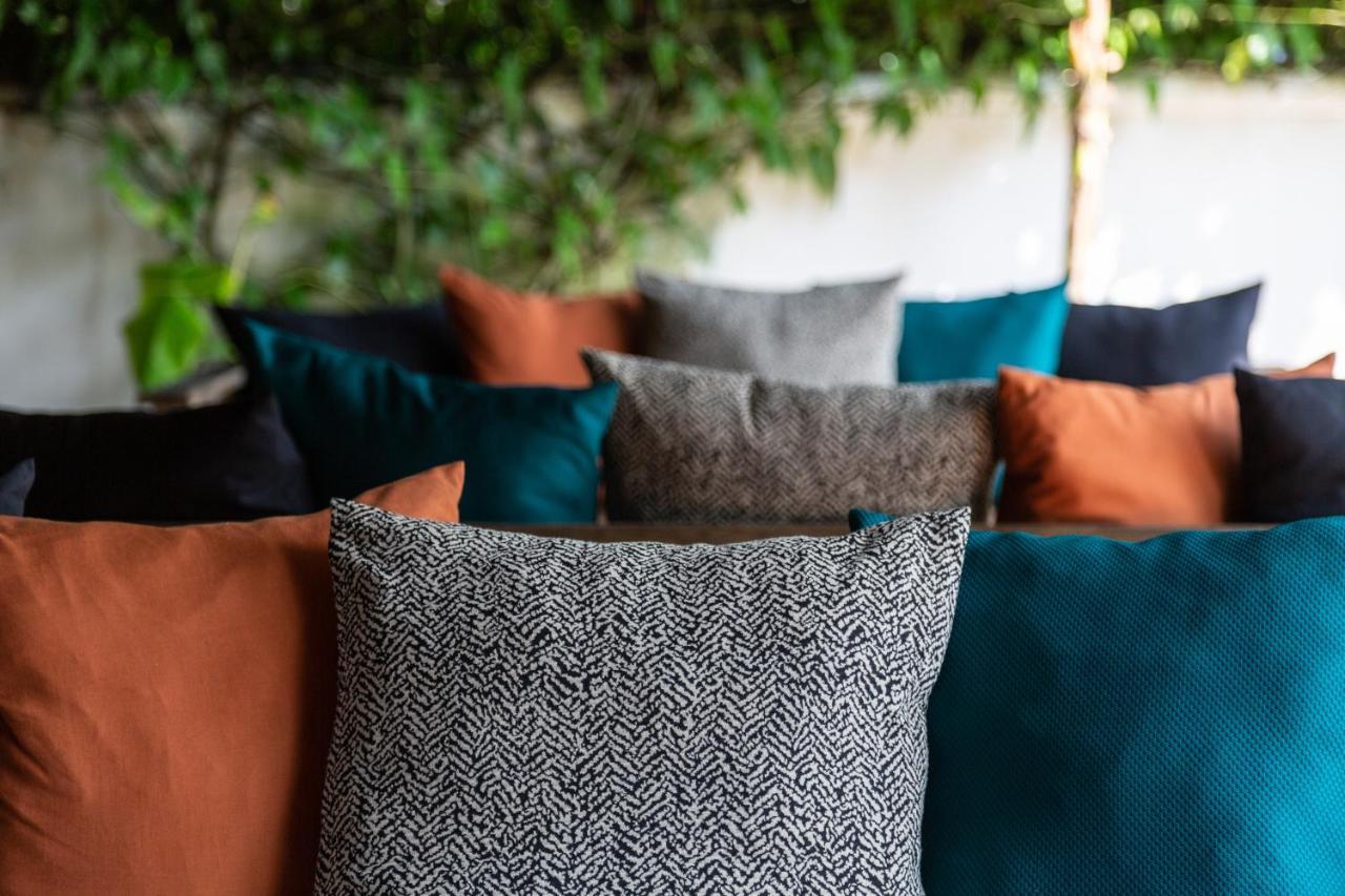 Hotel Locale Weligama Zewnętrze zdjęcie
