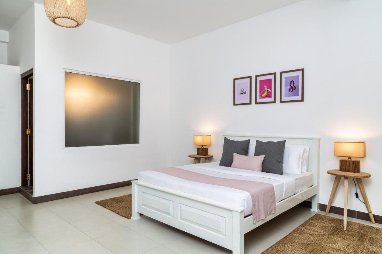 Hotel Locale Weligama Zewnętrze zdjęcie