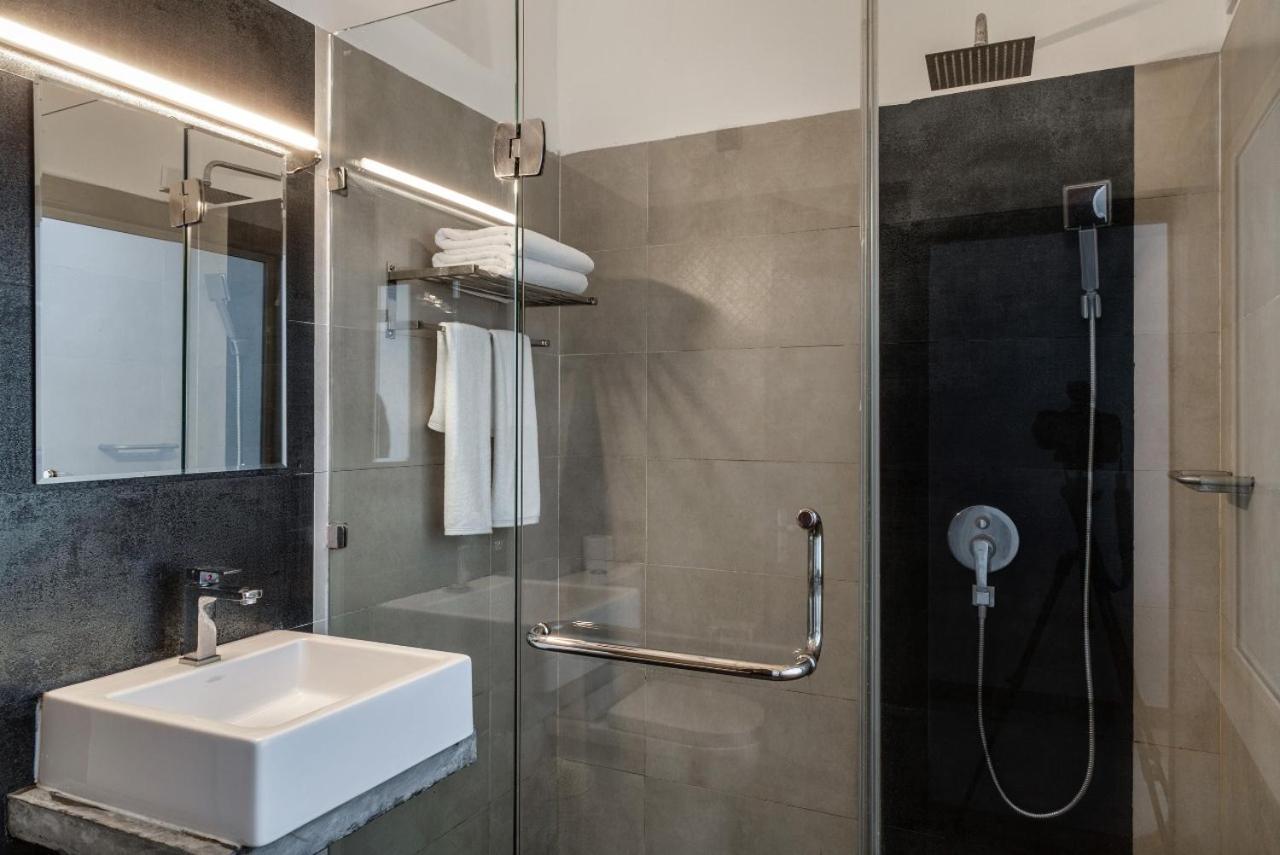 Hotel Locale Weligama Zewnętrze zdjęcie
