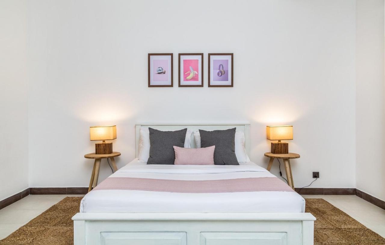 Hotel Locale Weligama Zewnętrze zdjęcie